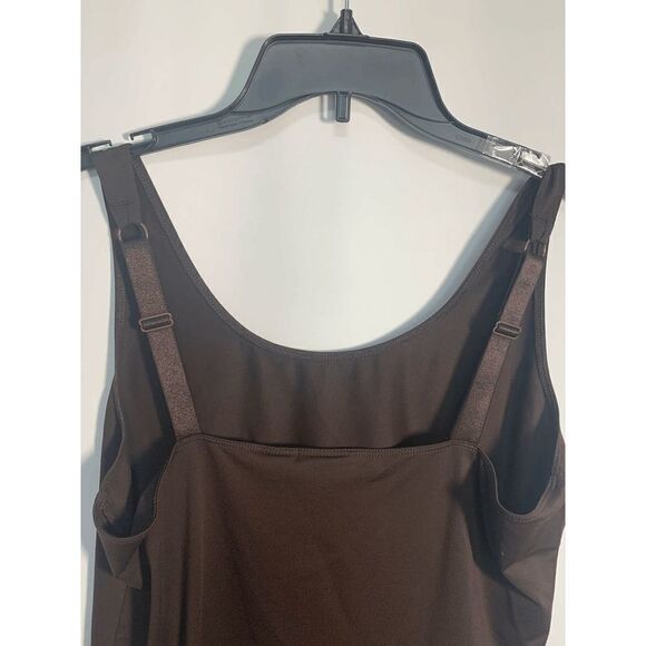 Chico's Brown Under Shirt - Picture 3 of 5